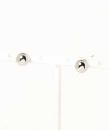 【vie】ステンレスピアス/医療用器具にも使われるステンレス316L使用(金属アレルギーフリー)