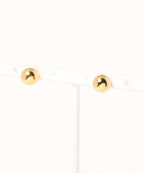 tone（トーン）の「【vie】ステンレスピアス/医療用器具にも使われるステンレス316L使用（金属アレルギーフリー）（ピアス（両耳用）・レディース・その他2/その他3/その他4/その他5/その他6/その他9/その他10/その他11/その他12/その他13/その他14/その他15/その他16/その他17/その他18/その他19/その他20/その他21/その他22/その他23/その他24/その他7/その他8/その他25/その他26/その他1/その他27/その他28/その他29/その他30/その他31/その他32/C/D/E/F/A/B・FREE）」の19枚目の写真