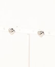 【vie】ステンレスピアス/医療用器具にも使われるステンレス316L使用（金属アレルギーフリー）