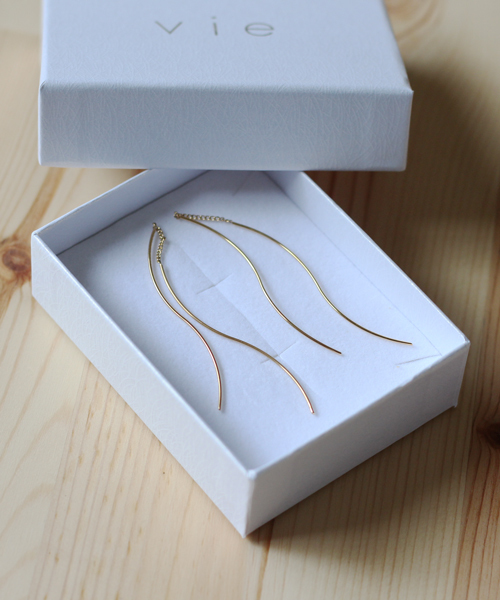 tone（トーン）の「【vie】ステンレスピアス/医療用器具にも使われるステンレス316L使用（金属アレルギーフリー）（ピアス（両耳用）・レディース・その他2/その他3/その他4/その他5/その他6/その他9/その他10/その他11/その他12/その他13/その他14/その他15/その他16/その他17/その他18/その他19/その他20/その他21/その他22/その他23/その他24/その他7/その他8/その他25/その他26/その他1/その他27/その他28/その他29/その他30/その他31/その他32/C/D/E/F/A/B・FREE）」の7枚目の写真