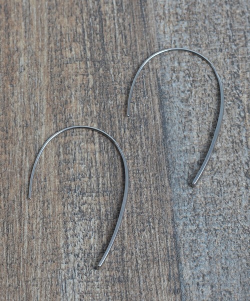 tone（トーン）の「【vie】ステンレスピアス/医療用器具にも使われるステンレス316L使用（金属アレルギーフリー）（ピアス（両耳用）・レディース・その他2/その他3/その他4/その他5/その他6/その他9/その他10/その他11/その他12/その他13/その他14/その他15/その他16/その他17/その他18/その他19/その他20/その他21/その他22/その他23/その他24/その他7/その他8/その他25/その他26/その他1/その他27/その他28/その他29/その他30/その他31/その他32/C/D/E/F/A/B・FREE）」の8枚目の写真