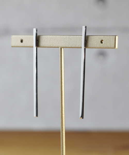 tone（トーン）の「【vie】ステンレスピアス/医療用器具にも使われるステンレス316L使用（金属アレルギーフリー）（ピアス（両耳用）・レディース・その他2/その他3/その他4/その他5/その他6/その他9/その他10/その他11/その他12/その他13/その他14/その他15/その他16/その他17/その他18/その他19/その他20/その他21/その他22/その他23/その他24/その他7/その他8/その他25/その他26/その他1/その他27/その他28/その他29/その他30/その他31/その他32/C/D/E/F/A/B・FREE）」の13枚目の写真