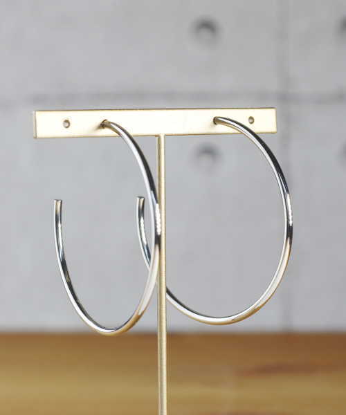 tone（トーン）の「【vie】ステンレスピアス/医療用器具にも使われるステンレス316L使用（金属アレルギーフリー）（ピアス（両耳用）・レディース・その他2/その他3/その他4/その他5/その他6/その他9/その他10/その他11/その他12/その他13/その他14/その他15/その他16/その他17/その他18/その他19/その他20/その他21/その他22/その他23/その他24/その他7/その他8/その他25/その他26/その他1/その他27/その他28/その他29/その他30/その他31/その他32/C/D/E/F/A/B・FREE）」の15枚目の写真