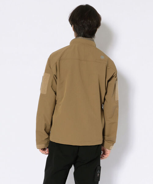 AVIREX（アヴィレックス）の「プロテクティブ コンバット ユニフォームジャケット/PROTECTIVE COMBAT UNIFORM