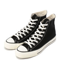 CONVERSE | CONVERSE: JAPAN MADE キャンバス オールスター HI(スニーカー)