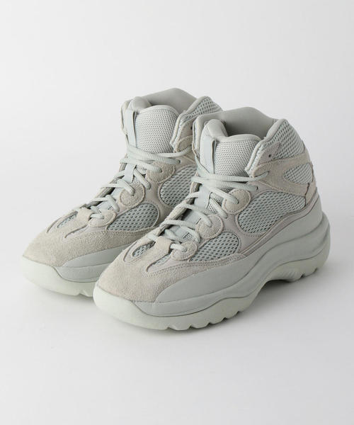 Yeezy（イージー）の「adidas YEEZY DESERT BOOT 