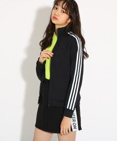 新品 L 黒 Adidas oasis ファイヤーバードトラックジャケット 新品 L】ADIDAS OASIS ツアー ファイヤーバード トラックトップ