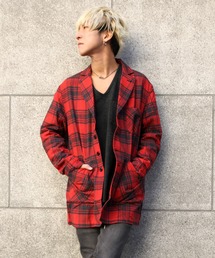 THE MILES SELECT�i�U�}�C���Y�Z���N�g�j�́uAGITATOR �A�W�e�[�^�[ �`�F�b�N�A���R���W���P�b�g�i�e�[���[�h�W���P�b�g�j�v