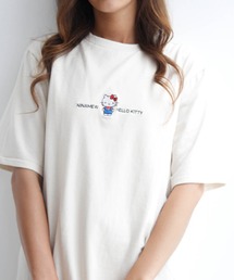 ハローキティコラボ ハローキティコラボのワンピース通販 Zozotown