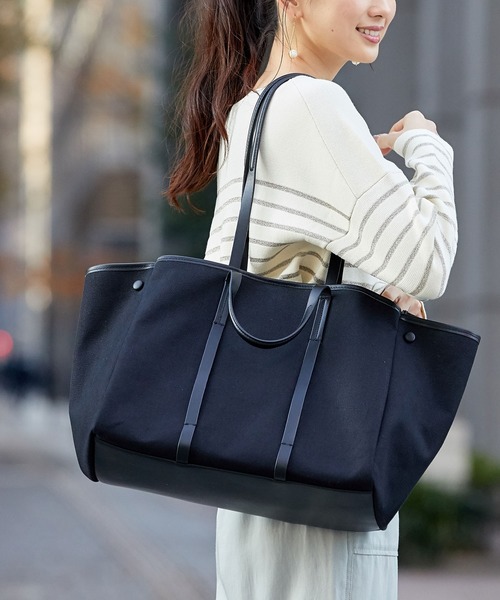 LONG RIDE キャンバスレザーバッグ LONG RIDE キャンバスレザーバッグ ウエストライド ウエストライド