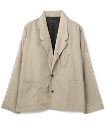 Danke Schon�i�_���P�V�F�[���j�́uDankeSchon/�_���P�V�F�[��/TWILL CHAIN JACKET/�c�C���`�F�[���W���P�b�g�i�e�[���[�h�W���P�b�g�j�v