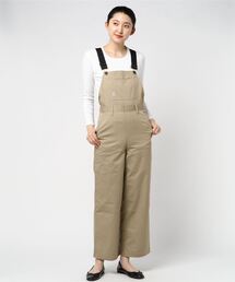 Dickies ディッキーズ レディース のオールインワン サロペット通販 Zozotown