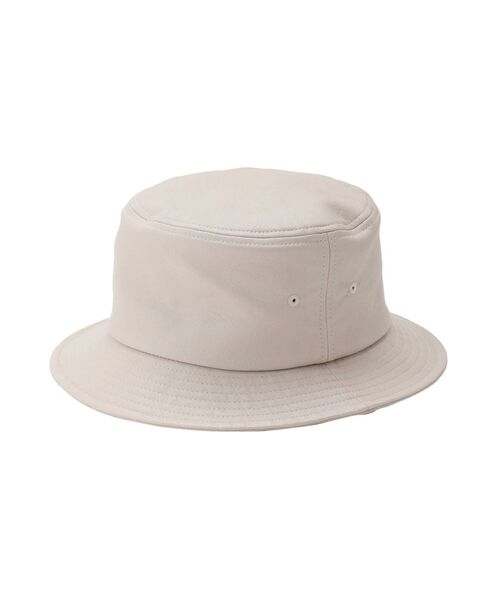 EMODA（エモダ）の「コンパクトバケットハット（ハット・レディース・ブラック/ベージュ・FREE）」の16枚目の写真