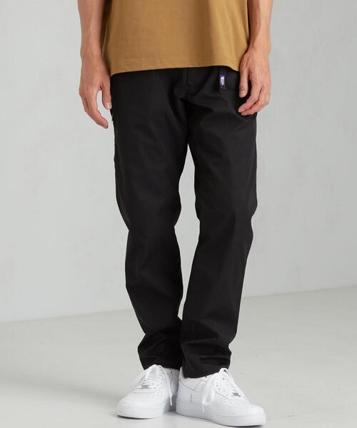 THE NORTH FACE PURPLE LABEL（ザ ノースフェイス パープルレーベル