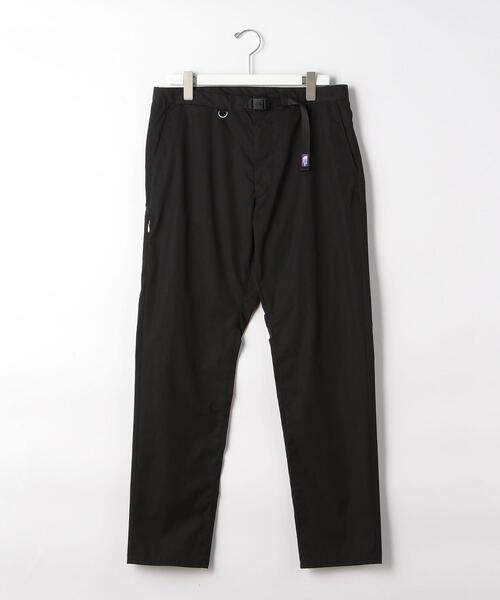 THE NORTH FACE PURPLE LABEL（ザ ノースフェイス パープルレーベル
