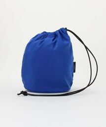 STANDARD SUPPLY | [ スタンダード サプライ ] STANDARD SUPPLY W/D ストリング ポーチ S 巾着(ハンドバッグ)