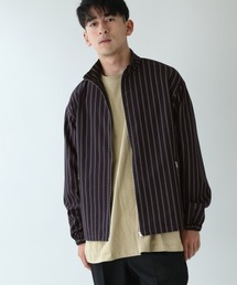 Rageblue レイジブルーのブルゾン チェック柄 通販 Zozotown