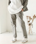 ARCH & LINE(アーチアンドライン)の「フォーマルスーツ/小物(スーツパンツ)」