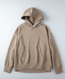 RAG MACHINE | 【RAG MACHINE】ビッグシルエットポンチパーカー(パーカー)