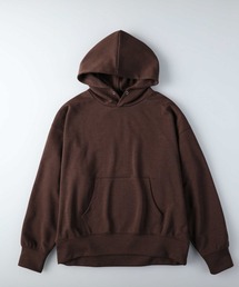 RAG MACHINE | 【RAG MACHINE】ビッグシルエットポンチパーカー(パーカー)