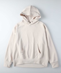 RAG MACHINE | 【RAG MACHINE】ビッグシルエットポンチパーカー(パーカー)