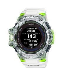 G-SHOCK（ジーショック）の「G-SQUAD(ジー・スクワッド) / GBD-H1000シリーズ / 心拍計＋GPS機能搭載モデル / GBD-H1000-7A9JR / Gショック（デジタル腕時計・メンズ）」