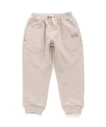 BREEZE | ベーシックロゴカットソーパンツ 10分丈(その他パンツ)