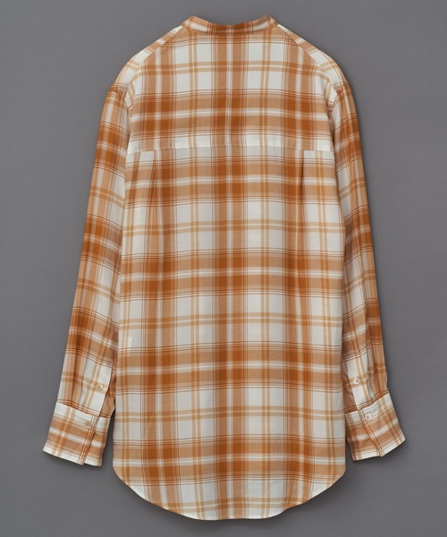 BED J.W. FORD（ベッドフォード）の「BED j.w. FORD Stand coller