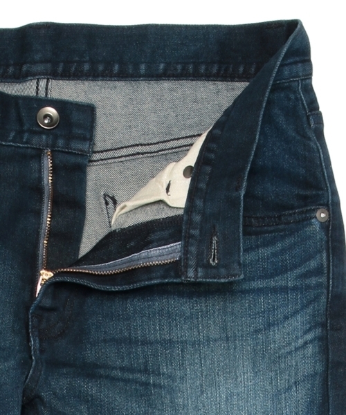BEAMS（ビームス）の「BEAMS / スキニーデニム（その他パンツ・メンズ・ブラック/インディゴブルー・MEDIUM/LARGE/SMALL/X-LARGE）」の10枚目の写真