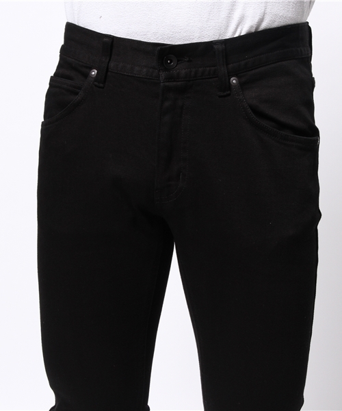 BEAMS（ビームス）の「BEAMS / スキニーデニム（その他パンツ・メンズ・ブラック/インディゴブルー・MEDIUM/LARGE/SMALL/X-LARGE）」の6枚目の写真
