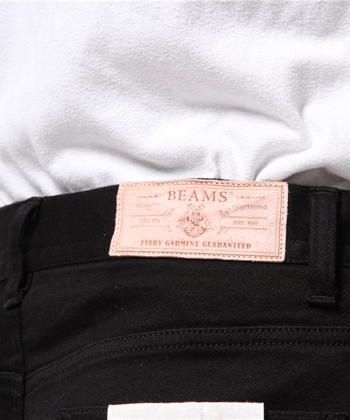 BEAMS（ビームス）の「BEAMS / スキニーデニム（その他パンツ・メンズ・ブラック/インディゴブルー・MEDIUM/LARGE/SMALL/X-LARGE）」の19枚目の写真