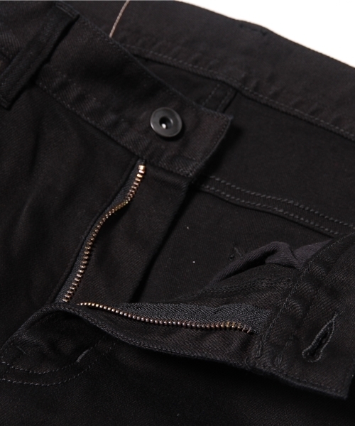 BEAMS（ビームス）の「BEAMS / スキニーデニム（その他パンツ・メンズ・ブラック/インディゴブルー・MEDIUM/LARGE/SMALL/X-LARGE）」の21枚目の写真