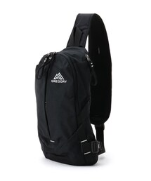 tk.TAKEO KIKUCHI（ティーケータケオキクチ）の「GREGORY ASPECT SKETCH 8 ボディバッグ（ボディバッグ/ウエストポーチ）」