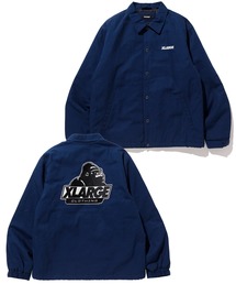 XLARGE | OG DUCK COACHES JACKET(ブルゾン)