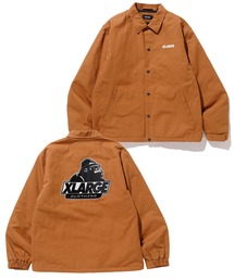 XLARGE | OG DUCK COACHES JACKET(ブルゾン)