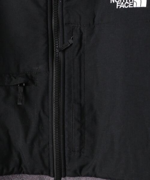 THE NORTH FACE（ザノースフェイス）の「＜THE NORTH FACE（ザノースフェイス）＞ DENALI JKT/デナリジャケット（その他アウター・メンズ・ブラック/パープル/グレー・MEDIUM/X-LARGE/LARGE）」の17枚目の写真