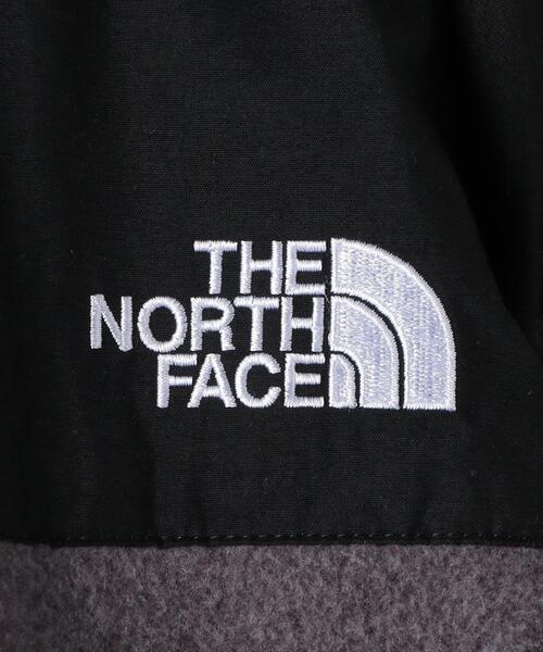 THE NORTH FACE（ザノースフェイス）の「＜THE NORTH FACE（ザノースフェイス）＞ DENALI JKT/デナリジャケット（その他アウター・メンズ・ブラック/パープル/グレー・MEDIUM/X-LARGE/LARGE）」の19枚目の写真