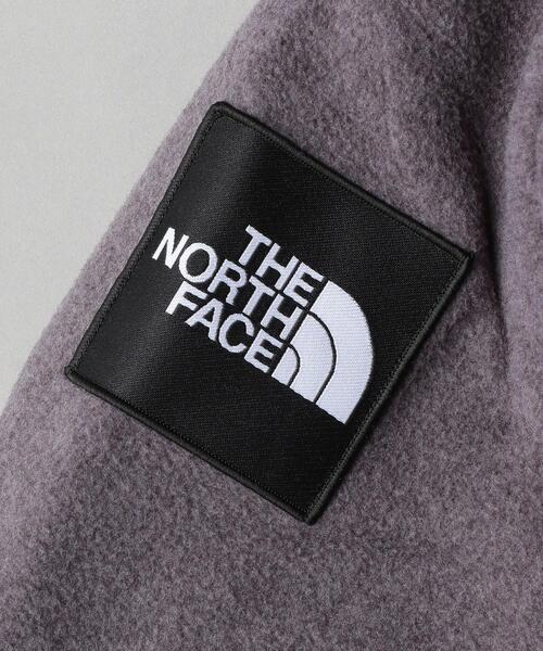 THE NORTH FACE（ザノースフェイス）の「＜THE NORTH FACE（ザノースフェイス）＞ DENALI JKT/デナリジャケット（その他アウター・メンズ・ブラック/パープル/グレー・MEDIUM/X-LARGE/LARGE）」の20枚目の写真