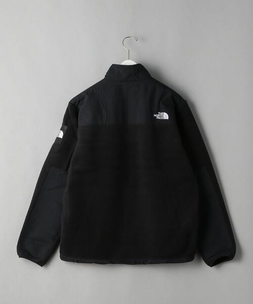 THE NORTH FACE（ザノースフェイス）の「＜THE NORTH FACE（ザノースフェイス）＞ DENALI JKT/デナリジャケット（その他アウター・メンズ・ブラック/パープル/グレー・MEDIUM/X-LARGE/LARGE）」の22枚目の写真