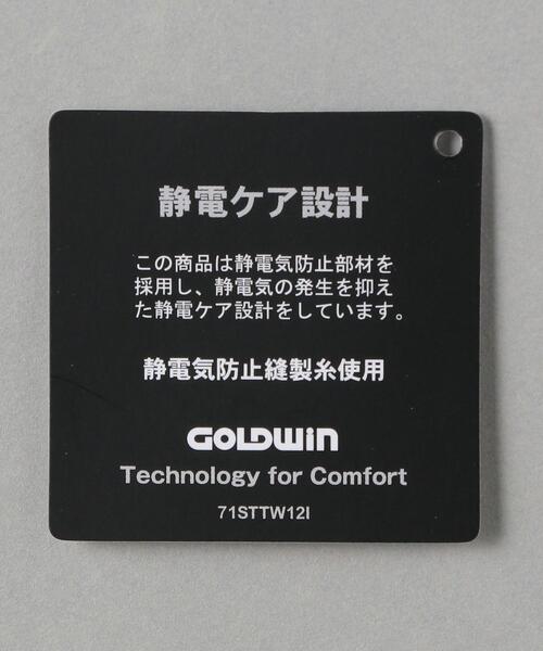 THE NORTH FACE（ザノースフェイス）の「＜THE NORTH FACE（ザノースフェイス）＞ DENALI JKT/デナリジャケット（その他アウター・メンズ・ブラック/パープル/グレー・MEDIUM/X-LARGE/LARGE）」の9枚目の写真