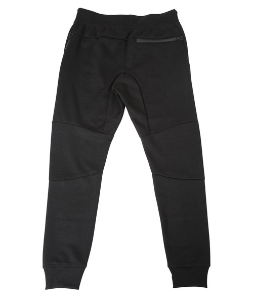 スウェット 切り替えzip パンツ ジョガーパンツ スウェットパンツ Jiggys Jiggys スウェット セール Shop ジギーズショップ のファッション