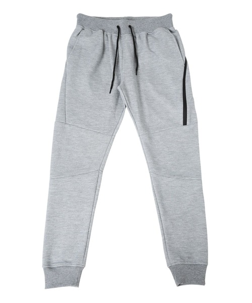 スウェット 切り替えzip パンツ ジョガーパンツ スウェットパンツ Jiggys Jiggys スウェット セール Shop ジギーズショップ のファッション