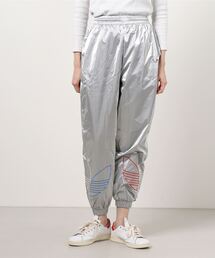 レディースのその他パンツ シルバー 銀色系 ファッション通販 Zozotown