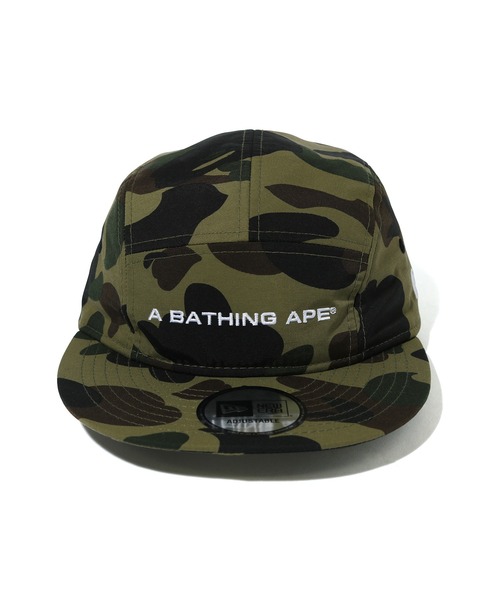 A BATHING APE（アベイシングエイプ）の「1ST CAMO A BATHING APE NEW