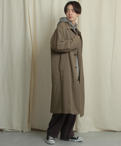 SENSE OF PLACE by URBAN RESEARCH（センスオブプレイスバイアーバン