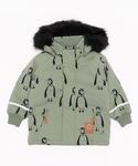 Mini Rodini(ミニロディーニ)の「ジャケット/アウター(その他アウター)」
