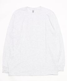 GILDAN/ 6.0oz ギルダン ウルトラコットン ドロップショルダー ビッグシルエット 無地 ロンT