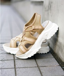 AVIREX | サンダル レベッカ/ SANDAL REBECCA(サンダル)