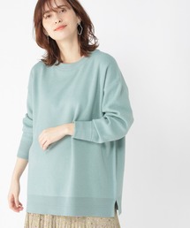 studio CLIP | 12ゲージボーイズBIGニット(ニット/セーター)