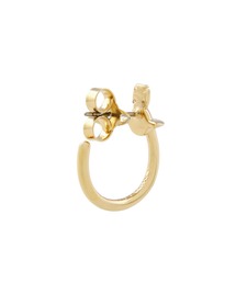 【Vivienne Westwood】MAN ALVARO シングルピアス（片耳用） MAN ALVARO シングルピアス(シルバー系)（メンズ）（2250951034